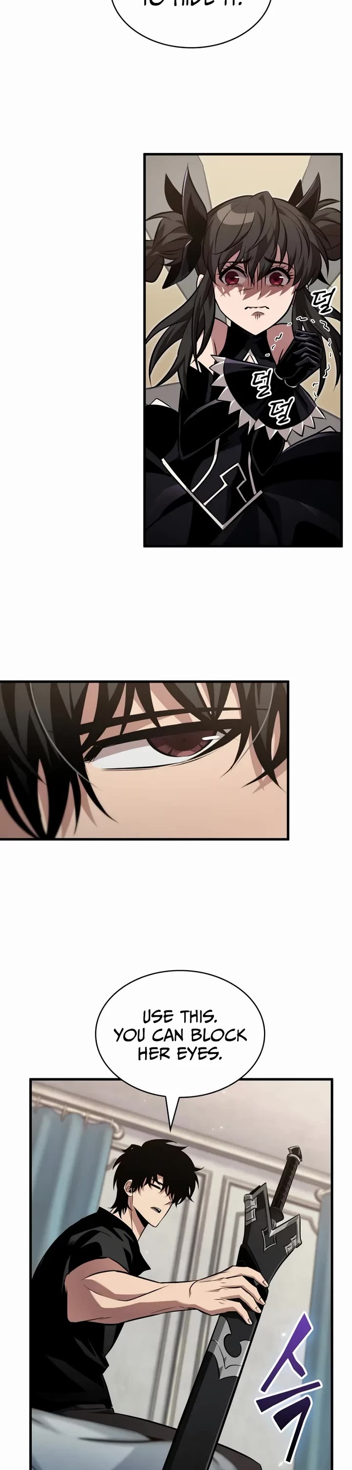 Read Pick Me Up! EN Manga Online