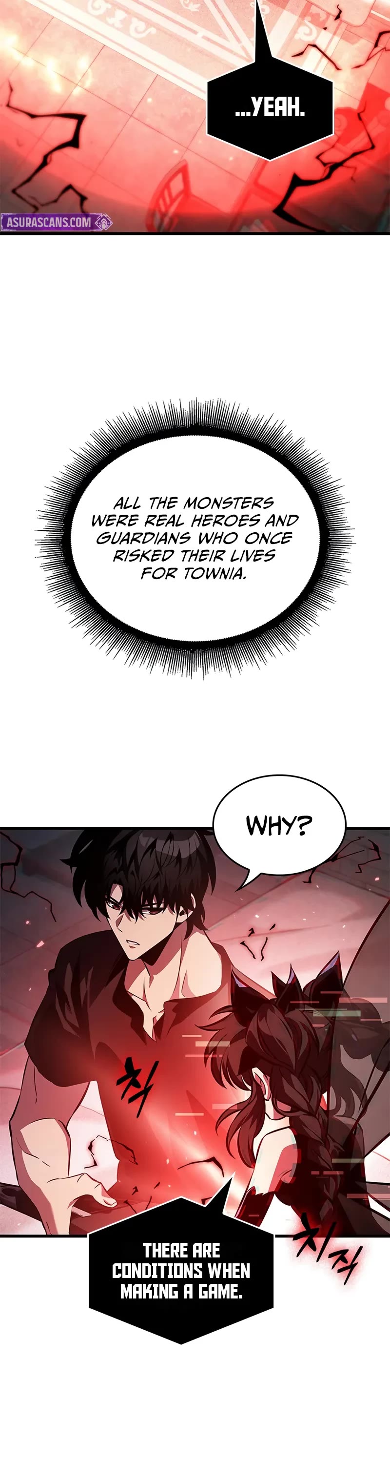 Read Pick Me Up! EN Manga Online