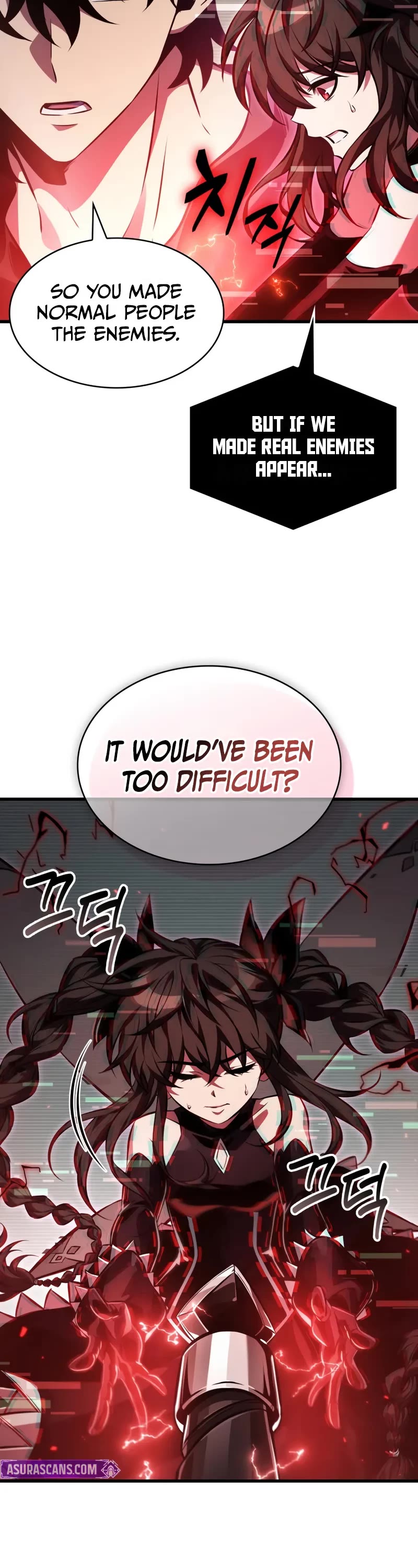 Read Pick Me Up! EN Manga Online