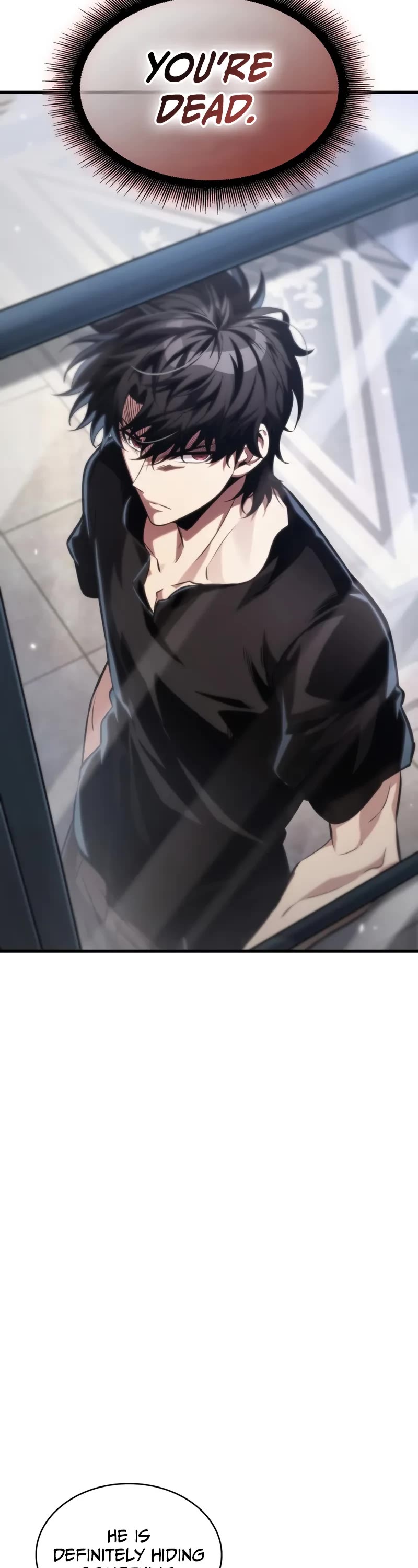 Read Pick Me Up! EN Manga Online