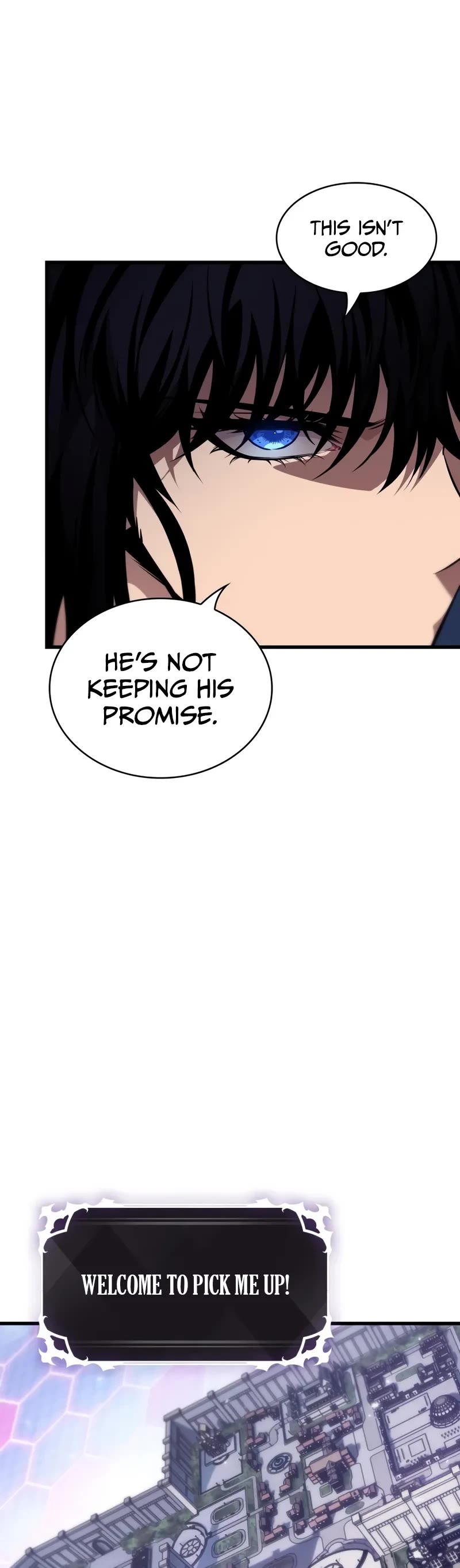 Read Pick Me Up! EN Manga Online