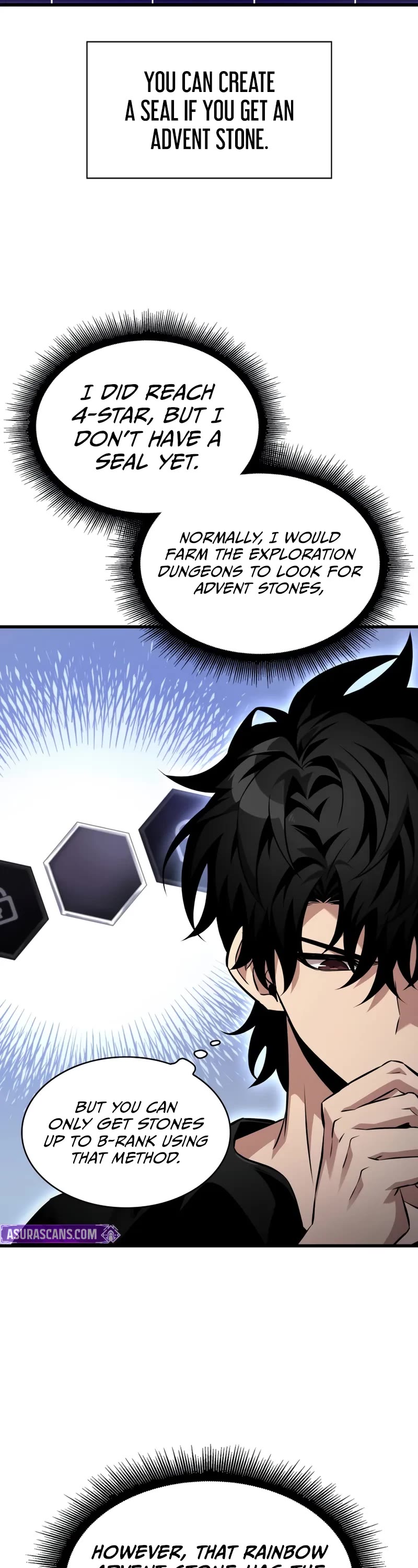 Read Pick Me Up! EN Manga Online