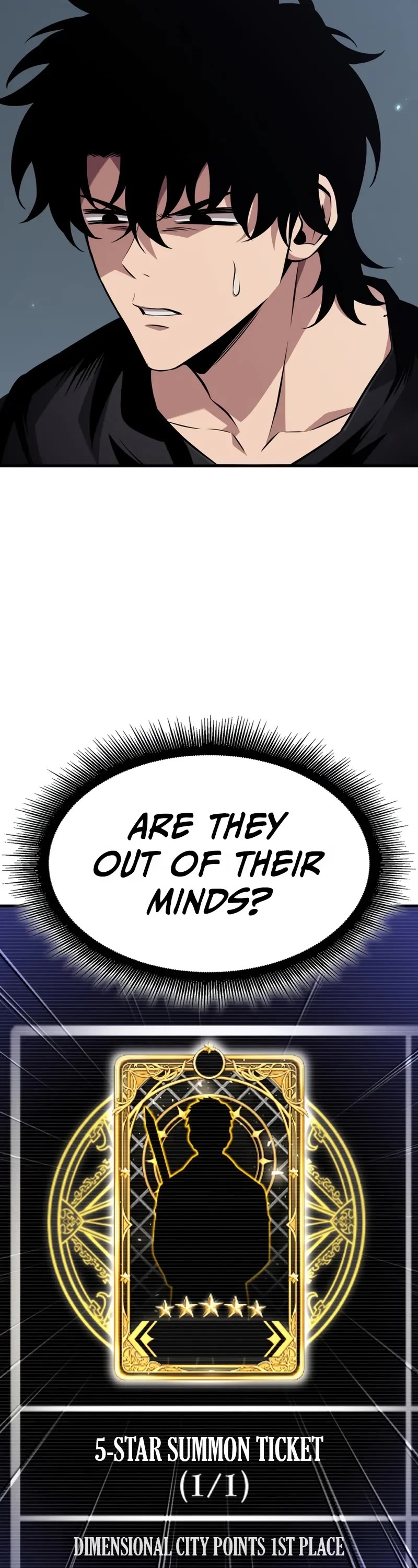 Read Pick Me Up! EN Manga Online