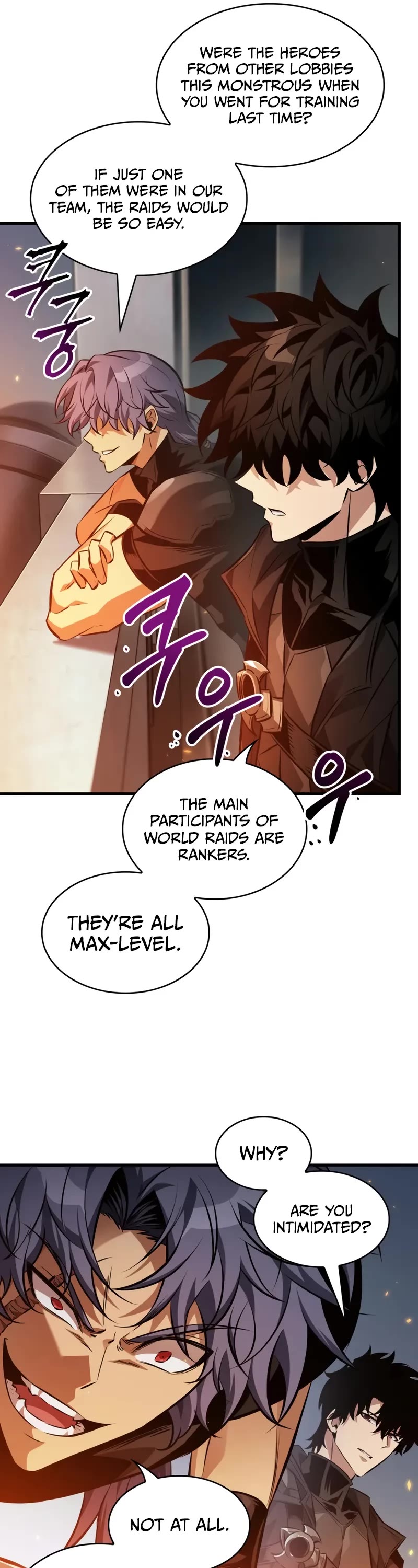 Read Pick Me Up! EN Manga Online
