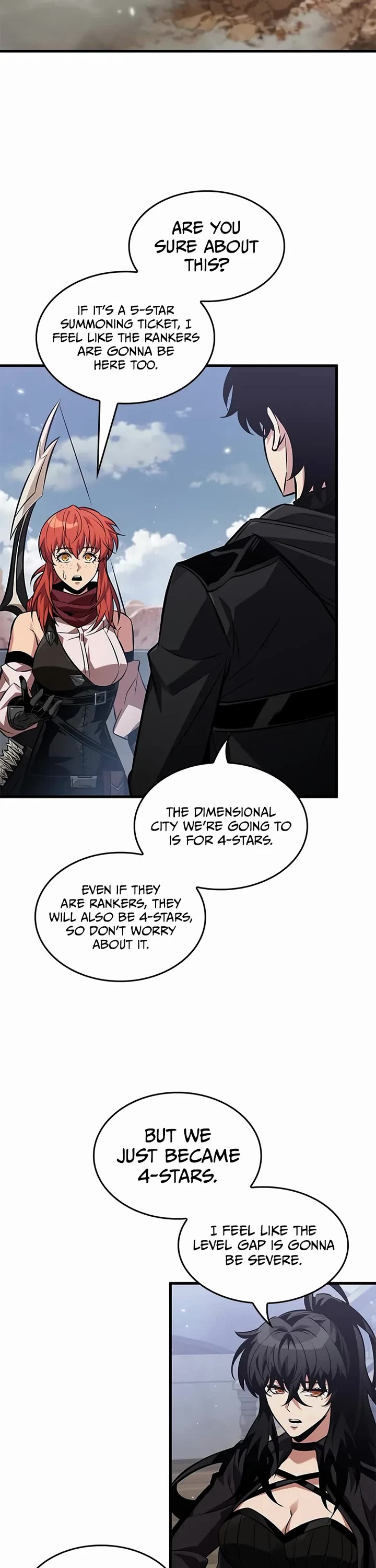 Read Pick Me Up! EN Manga Online
