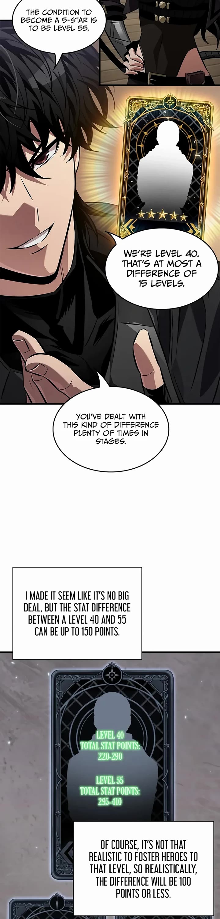 Read Pick Me Up! EN Manga Online