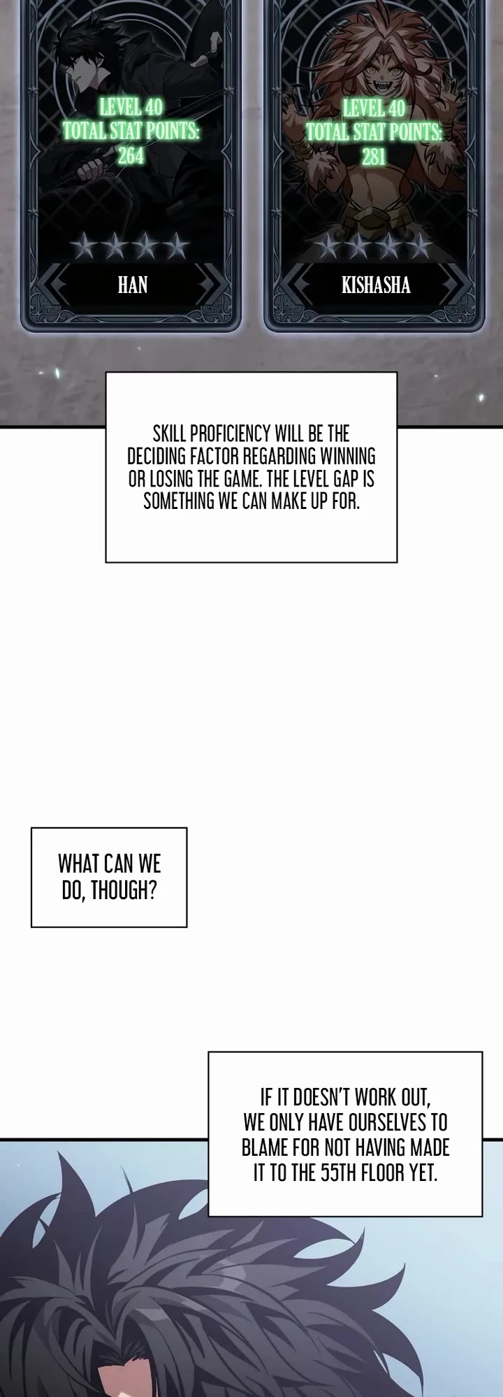 Read Pick Me Up! EN Manga Online