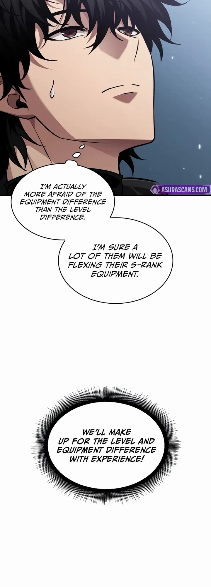 Read Pick Me Up! EN Manga Online