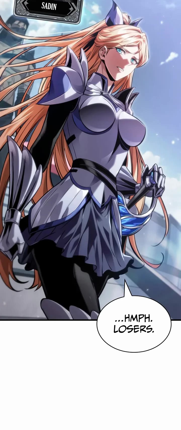 Read Pick Me Up! EN Manga Online