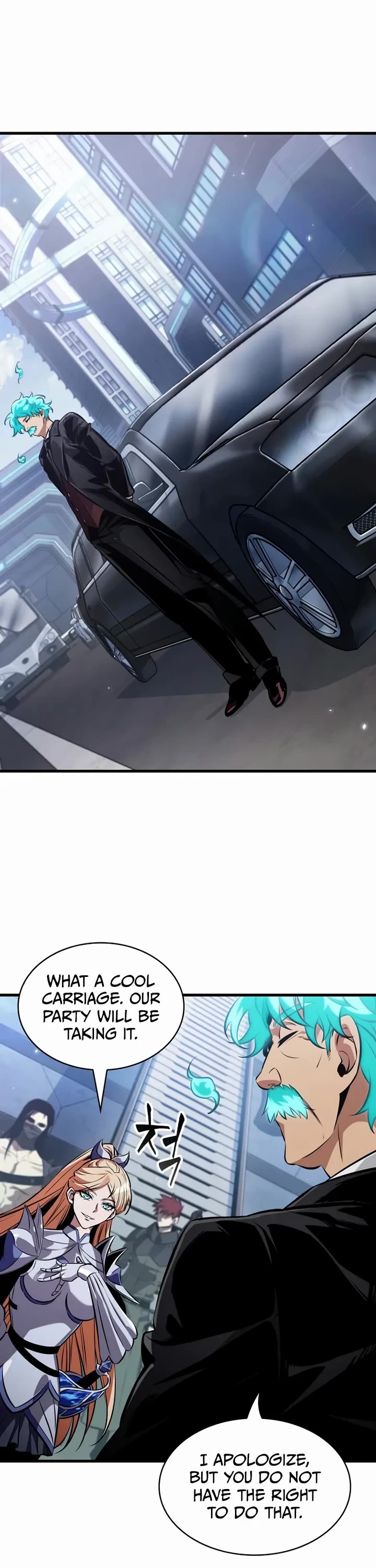 Read Pick Me Up! EN Manga Online