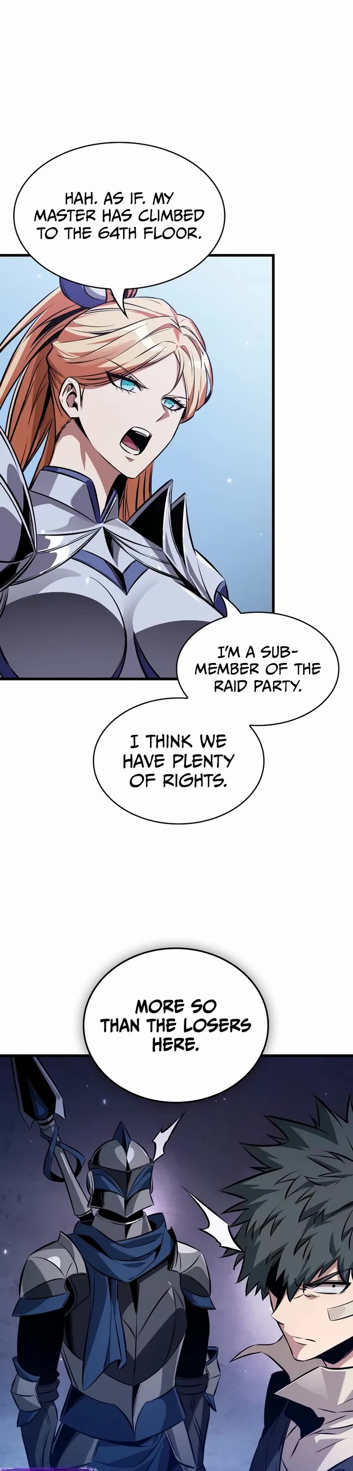 Read Pick Me Up! EN Manga Online