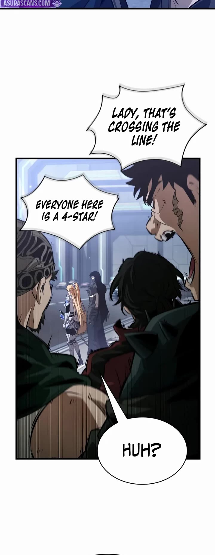 Read Pick Me Up! EN Manga Online