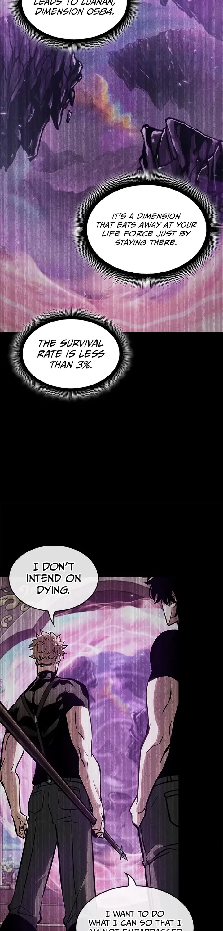 Read Pick Me Up! EN Manga Online