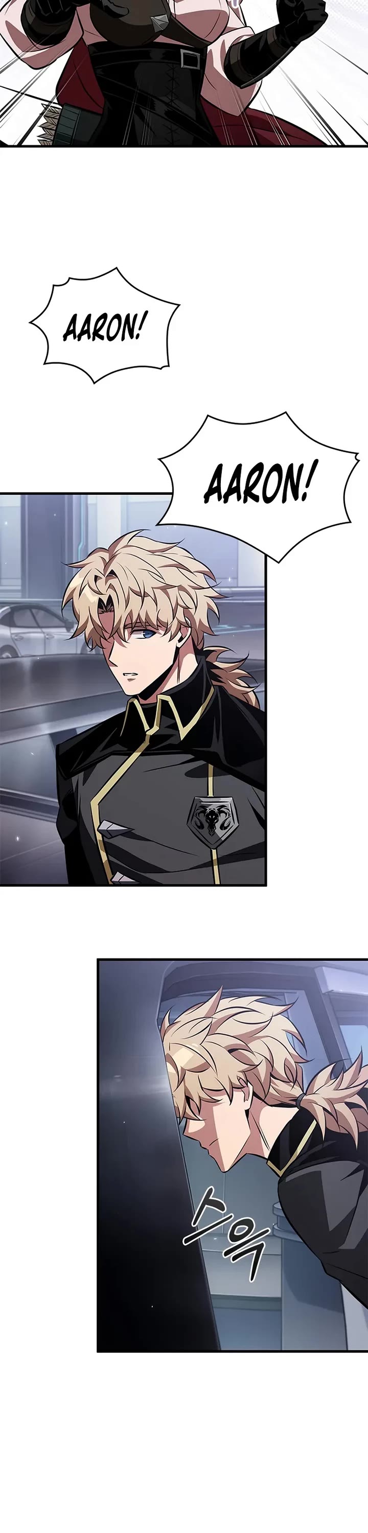 Read Pick Me Up! EN Manga Online