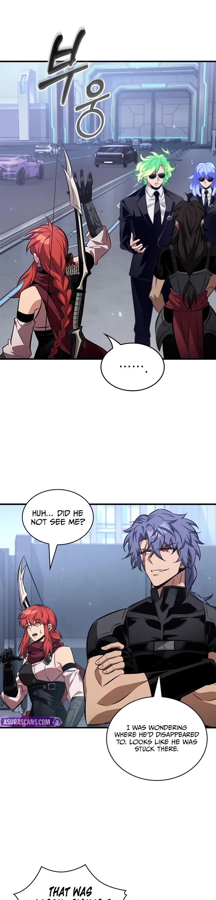 Read Pick Me Up! EN Manga Online