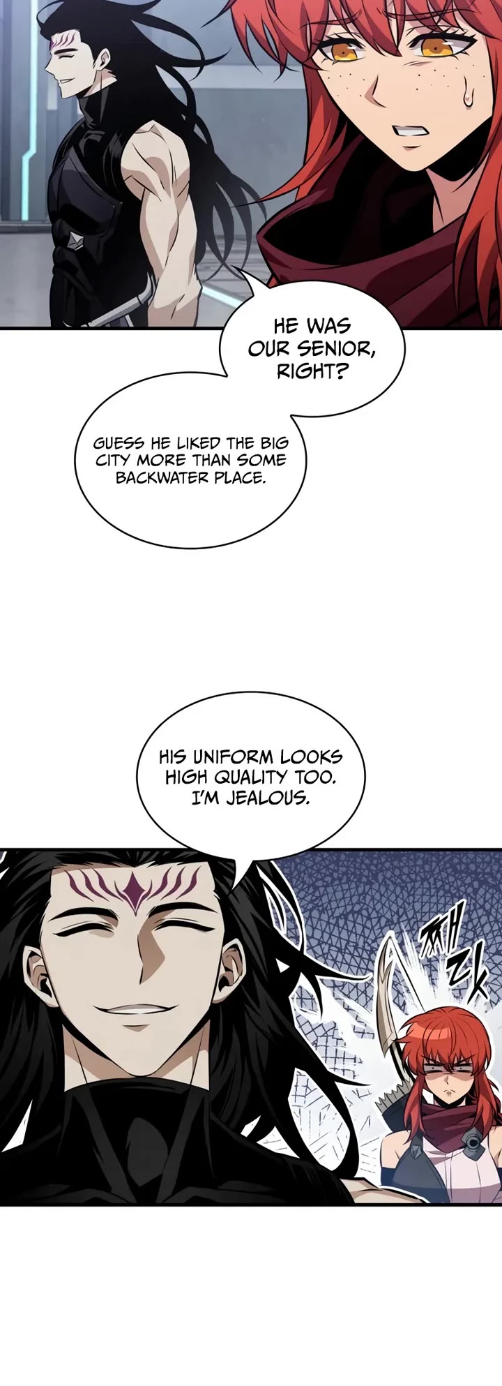 Read Pick Me Up! EN Manga Online