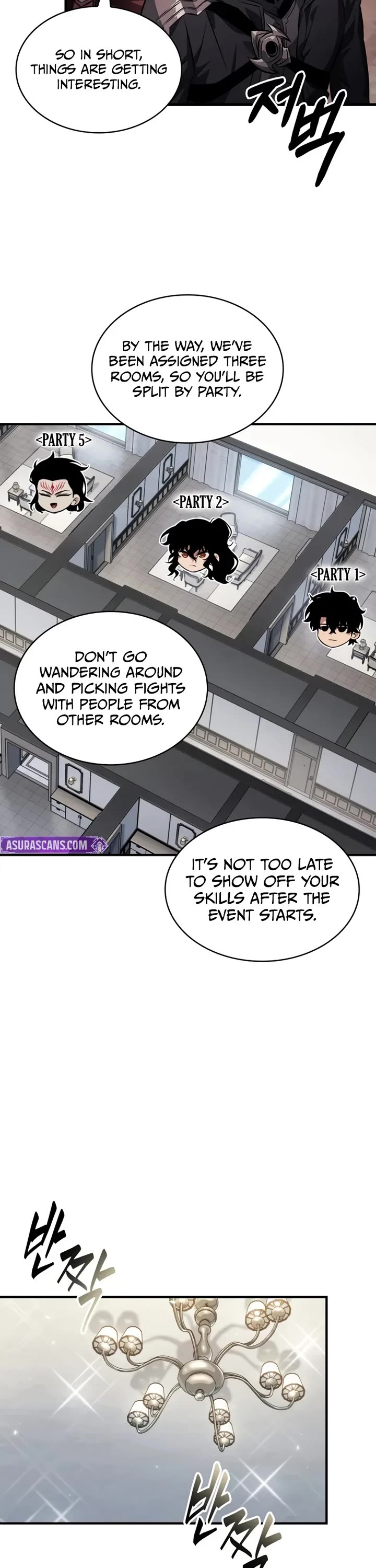 Read Pick Me Up! EN Manga Online