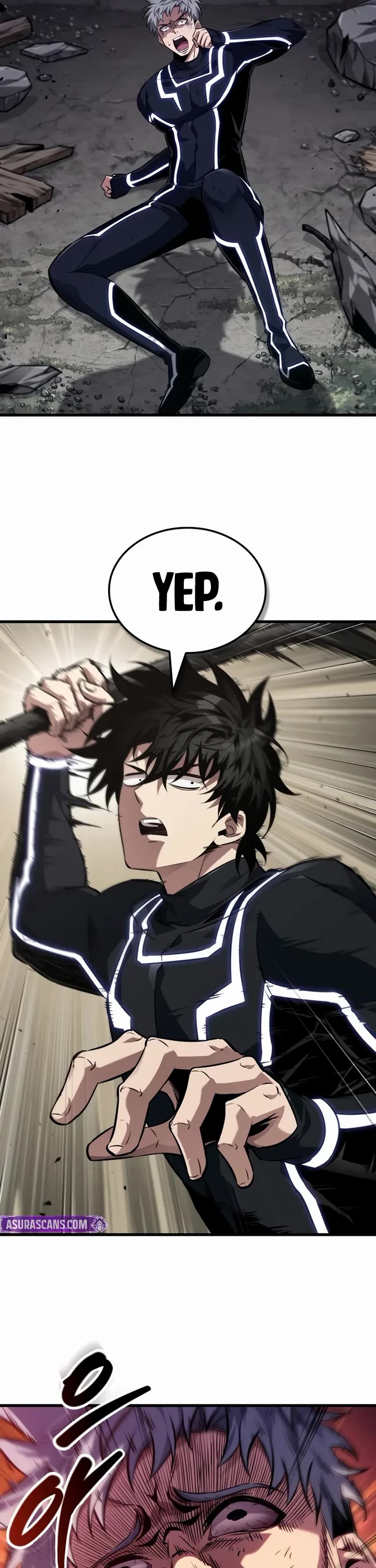 Read Pick Me Up! EN Manga Online