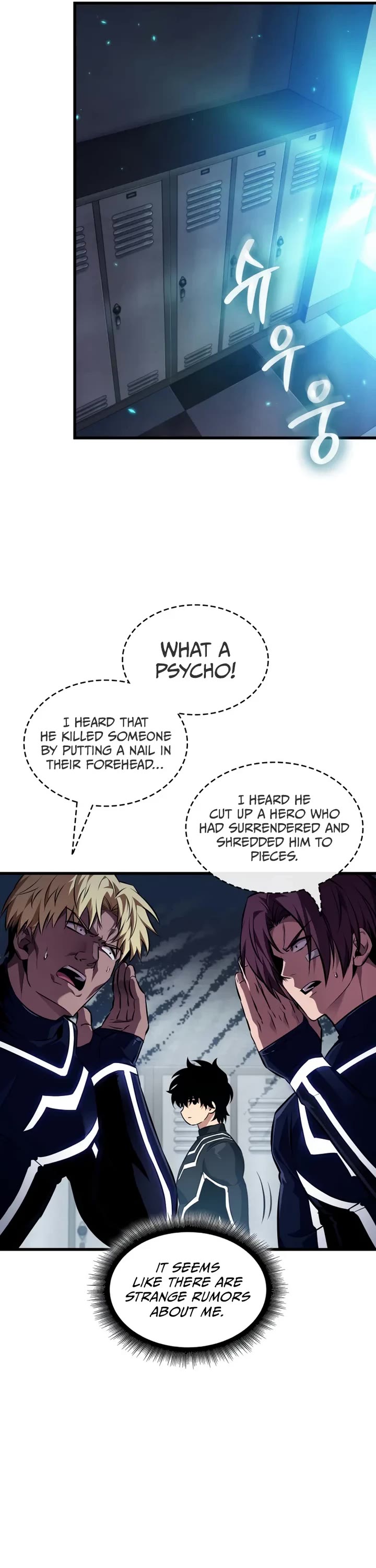 Read Pick Me Up! EN Manga Online