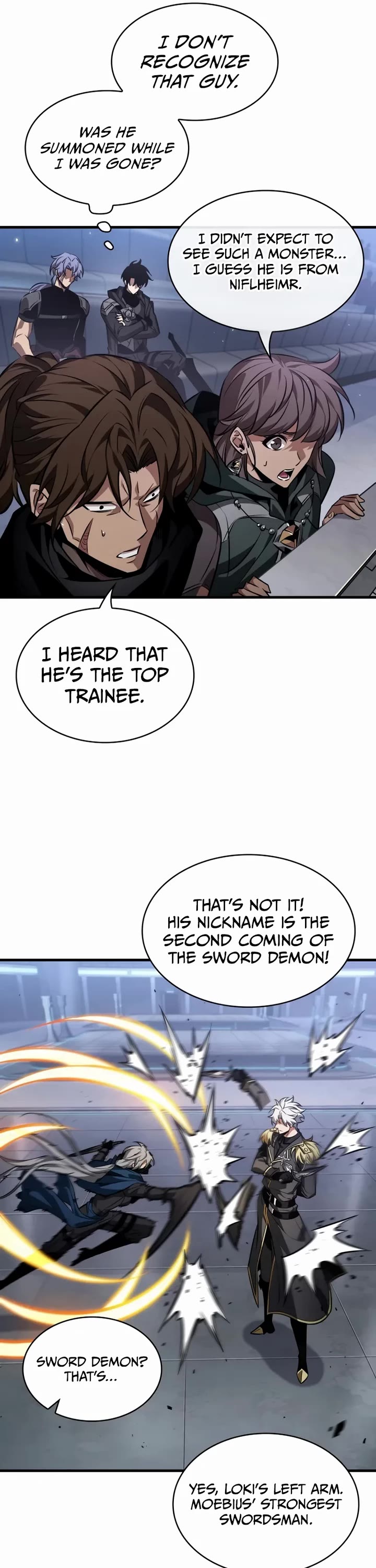Read Pick Me Up! EN Manga Online