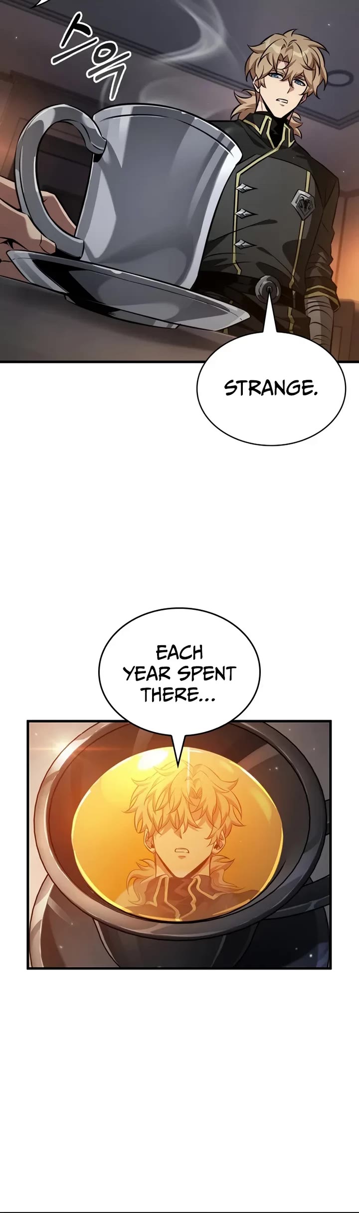 Read Pick Me Up! EN Manga Online
