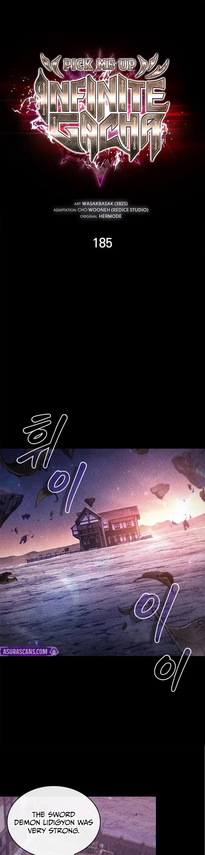 Read Pick Me Up! EN Manga Online