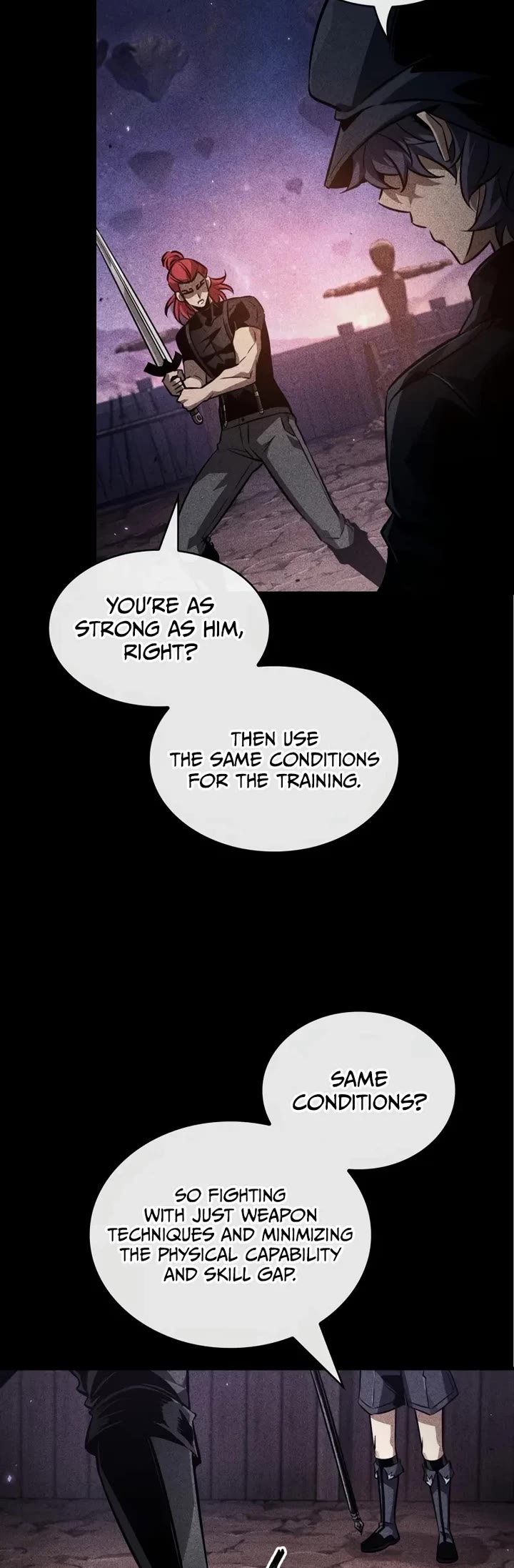 Read Pick Me Up! EN Manga Online