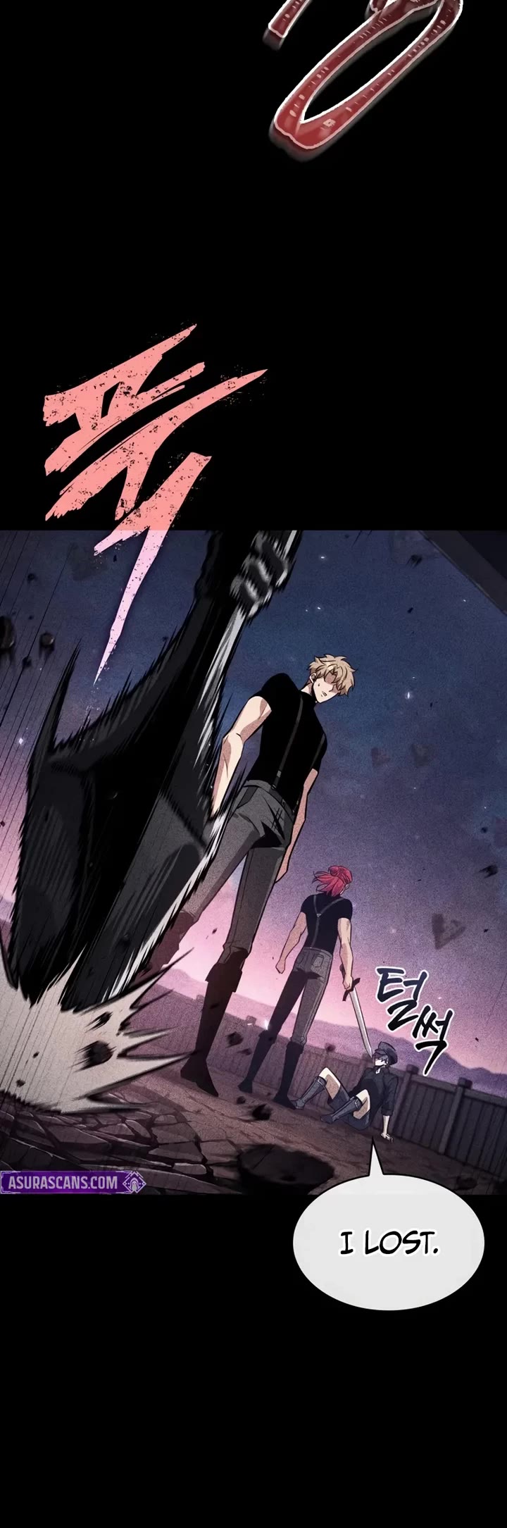 Read Pick Me Up! EN Manga Online