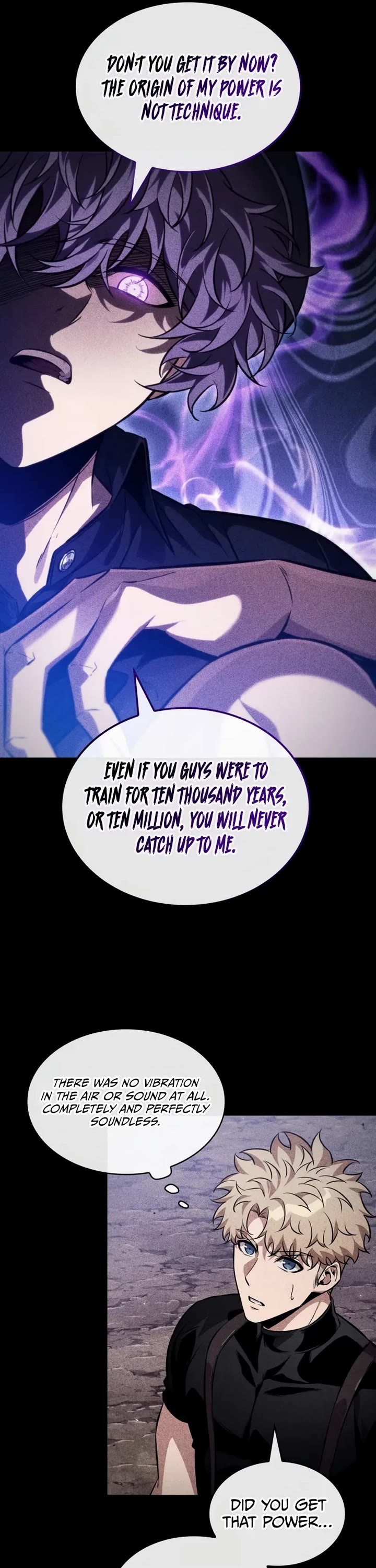 Read Pick Me Up! EN Manga Online