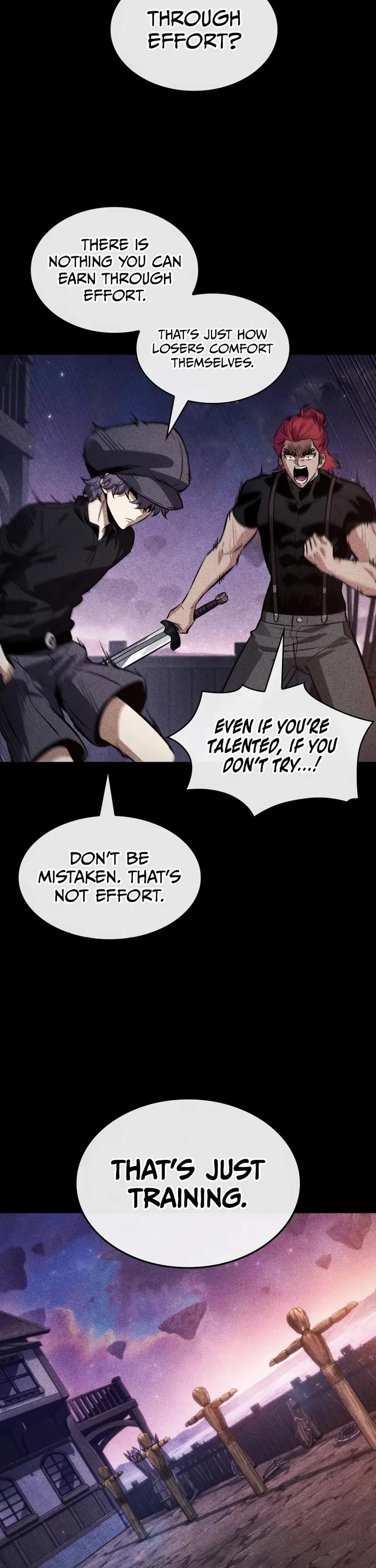 Read Pick Me Up! EN Manga Online