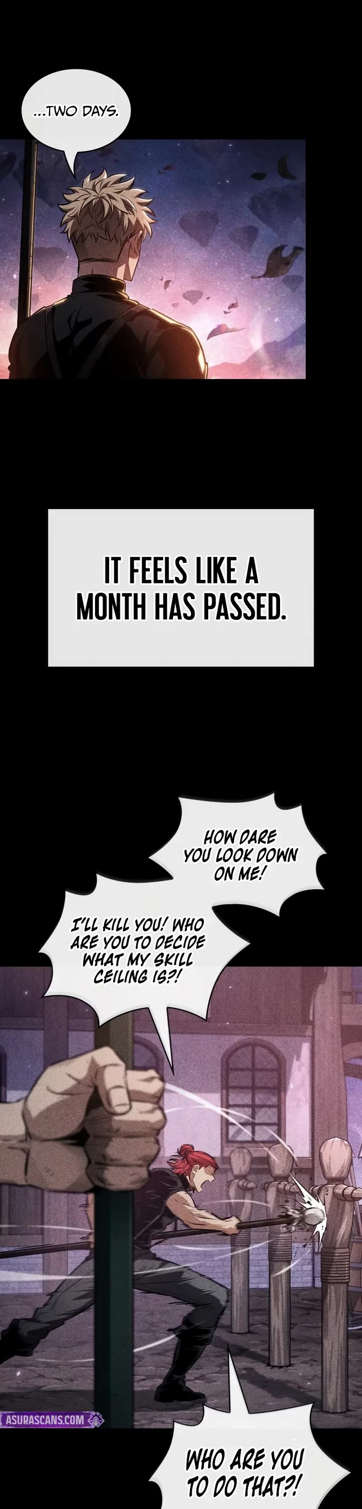 Read Pick Me Up! EN Manga Online