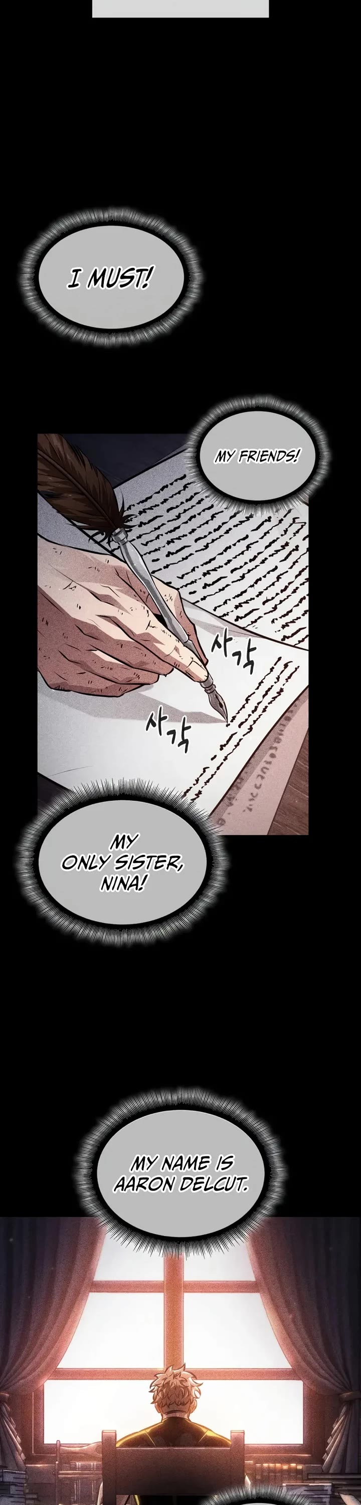Read Pick Me Up! EN Manga Online