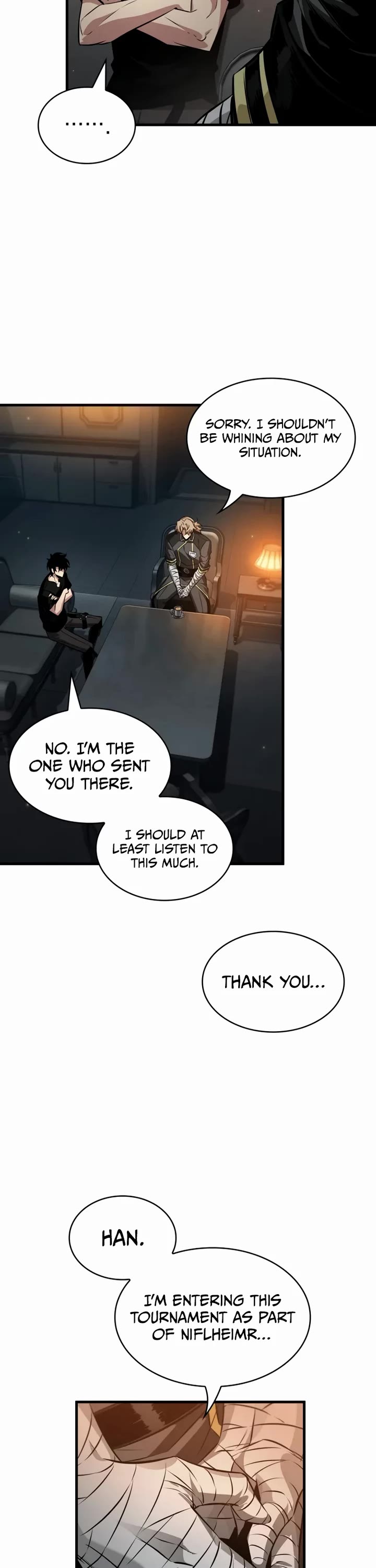 Read Pick Me Up! EN Manga Online