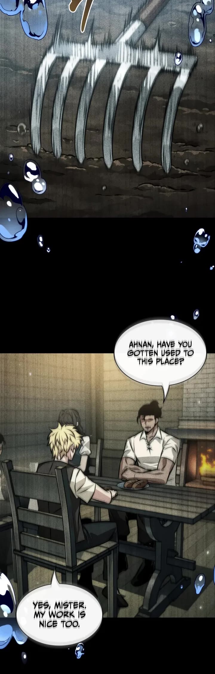 Read Pick Me Up! EN Manga Online