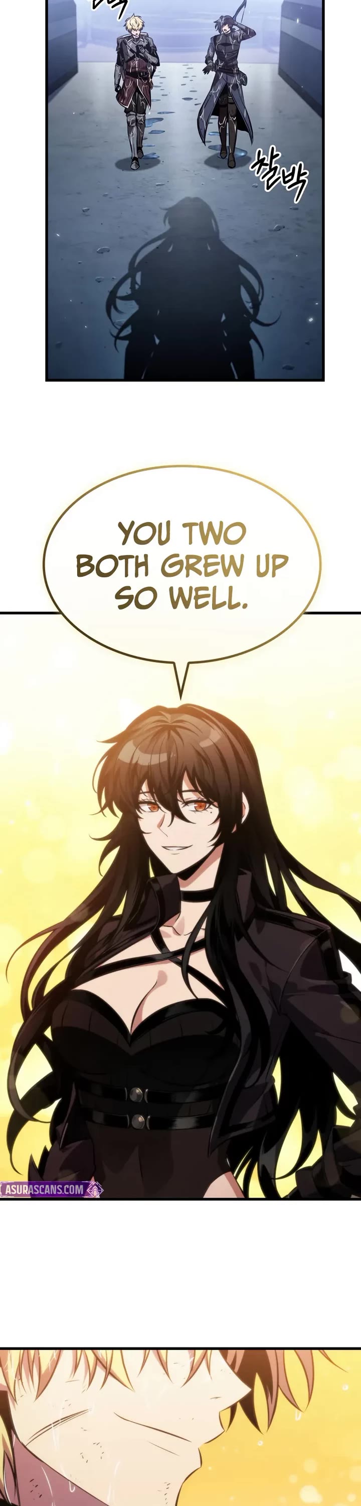Read Pick Me Up! EN Manga Online