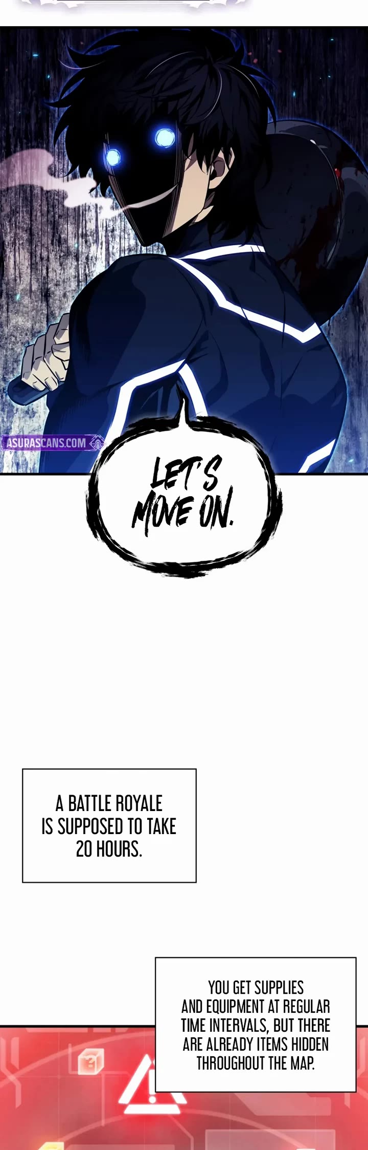 Read Pick Me Up! EN Manga Online