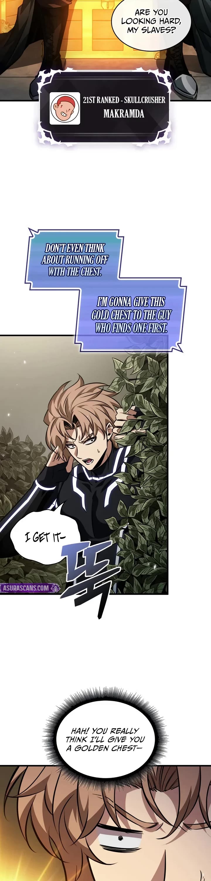 Read Pick Me Up! EN Manga Online
