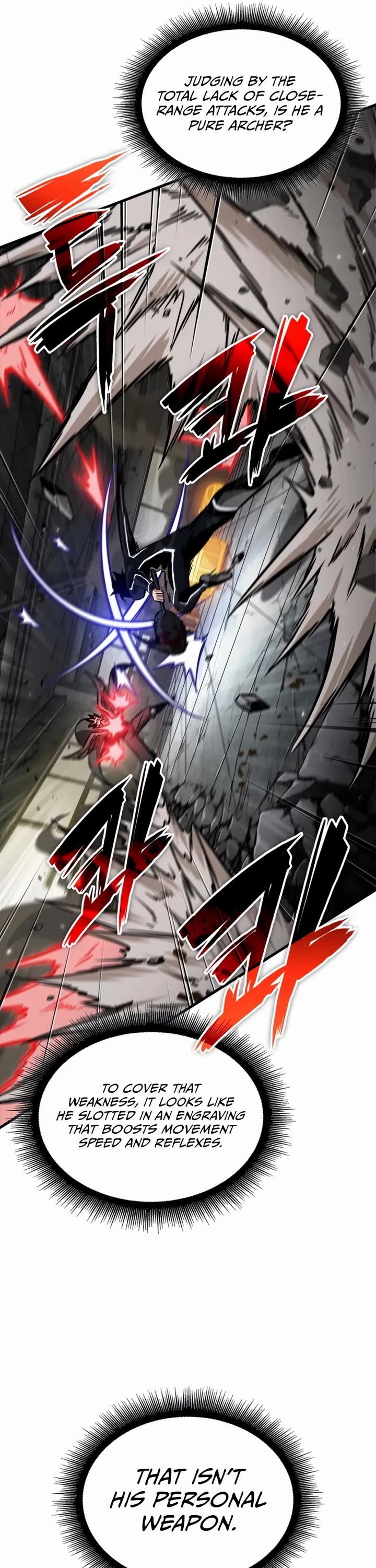 Read Pick Me Up! EN Manga Online