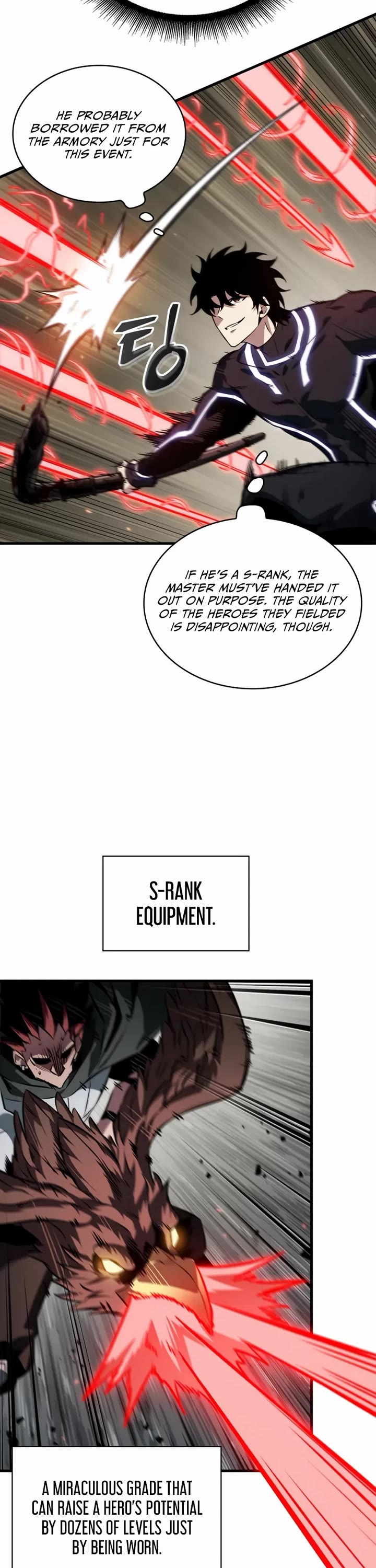Read Pick Me Up! EN Manga Online