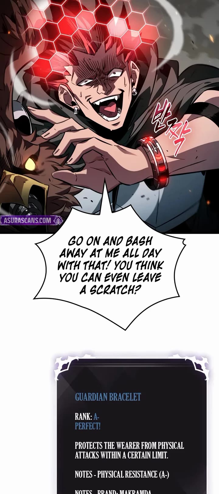 Read Pick Me Up! EN Manga Online