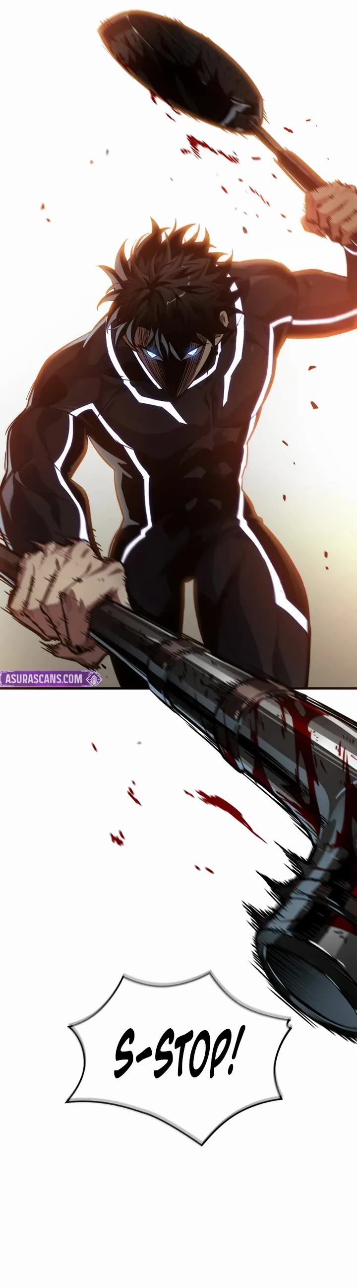 Read Pick Me Up! EN Manga Online