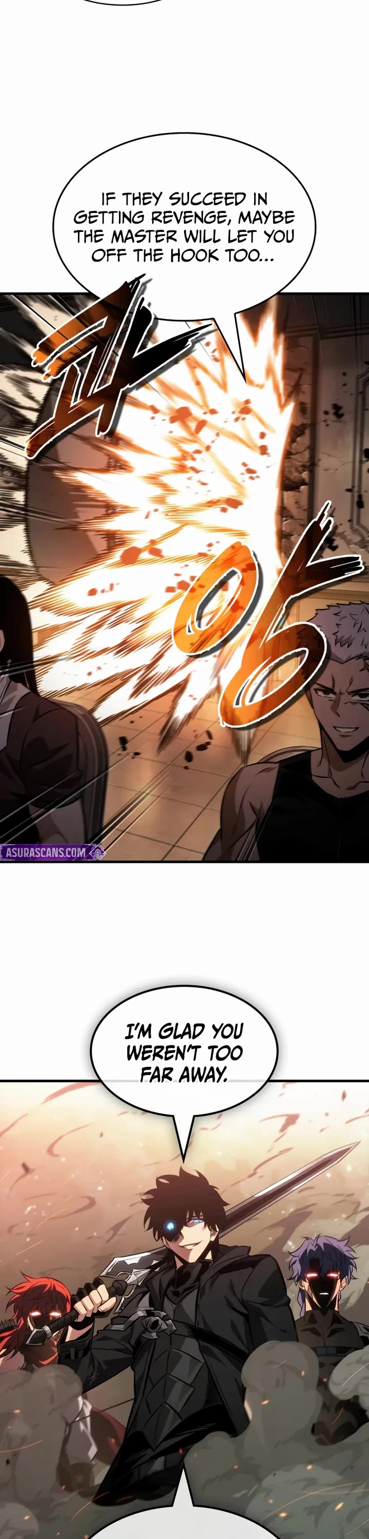 Read Pick Me Up! EN Manga Online