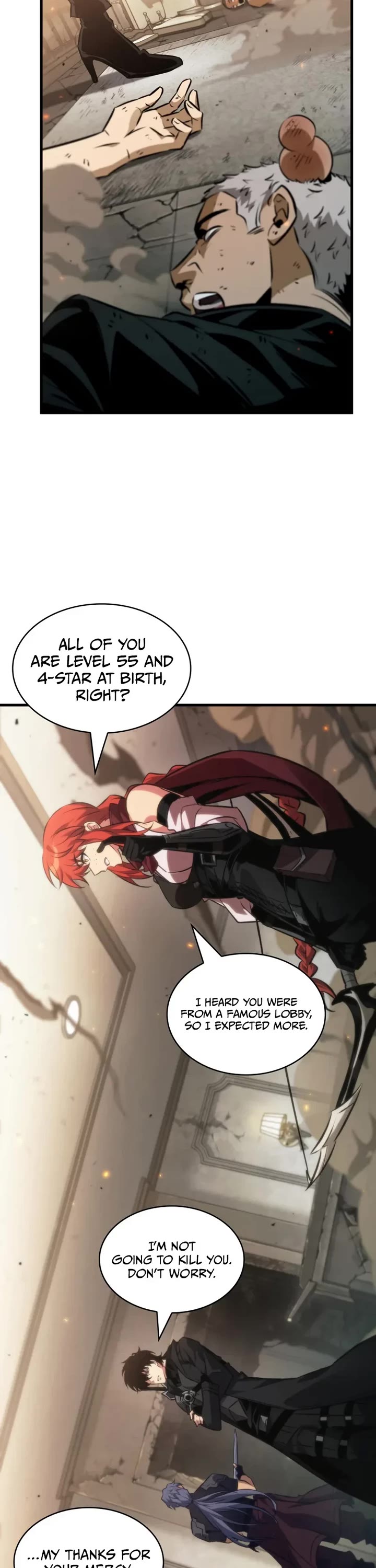 Read Pick Me Up! EN Manga Online