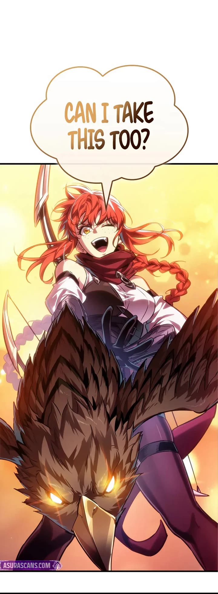 Read Pick Me Up! EN Manga Online