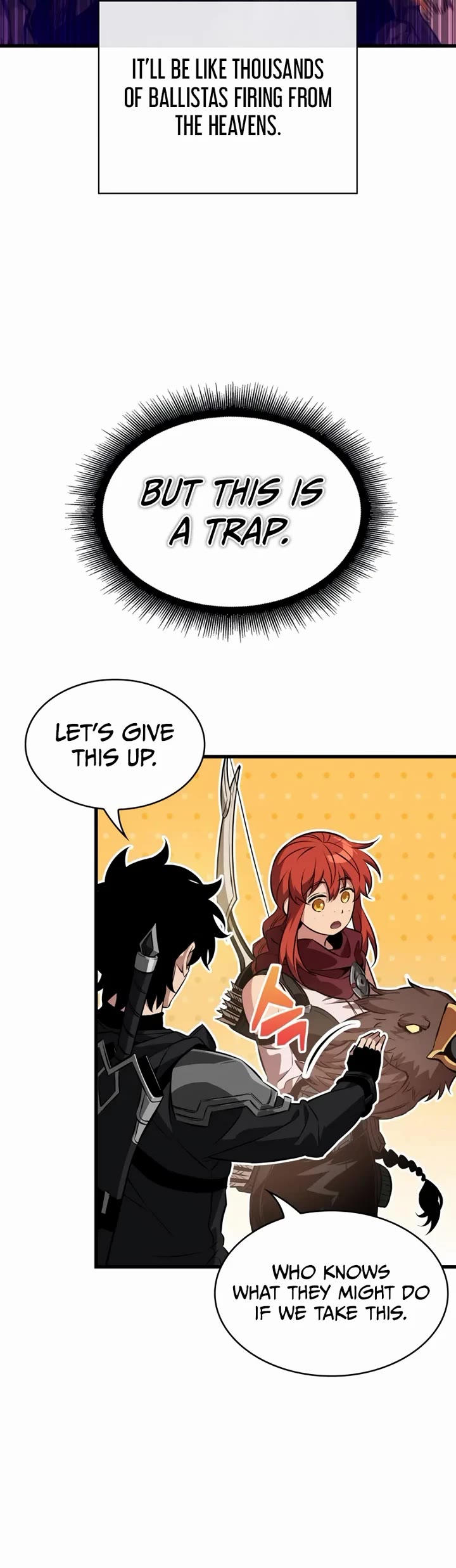 Read Pick Me Up! EN Manga Online