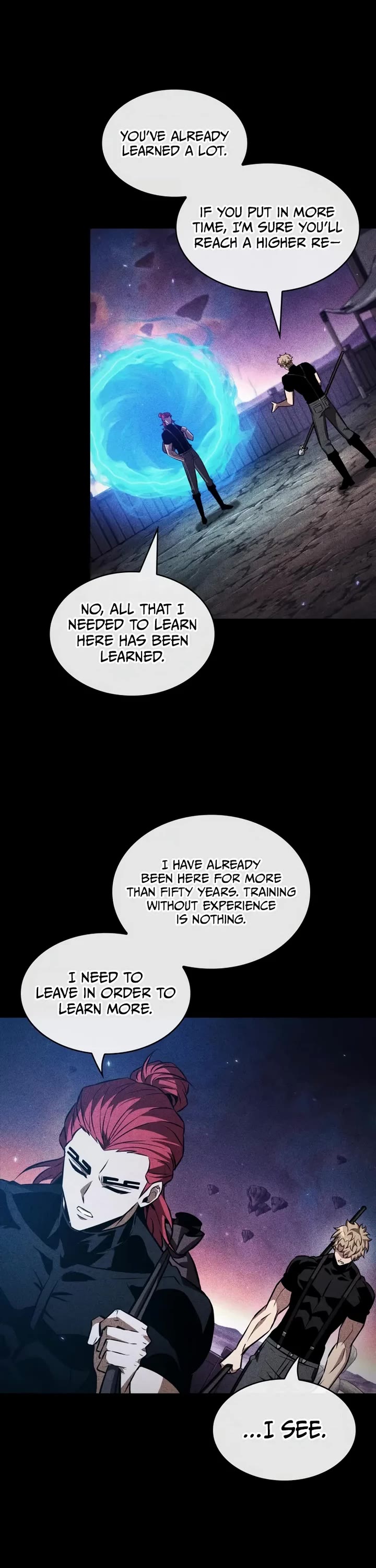 Read Pick Me Up! EN Manga Online