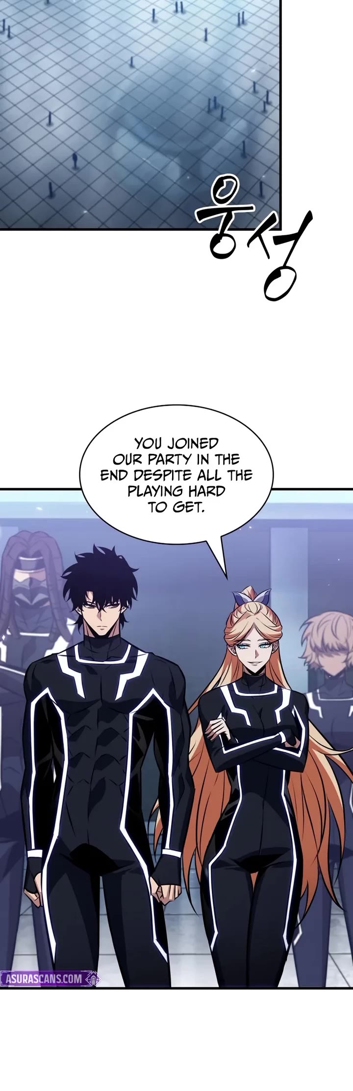 Read Pick Me Up! EN Manga Online