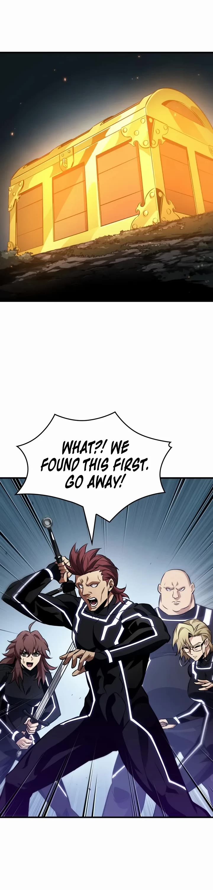 Read Pick Me Up! EN Manga Online