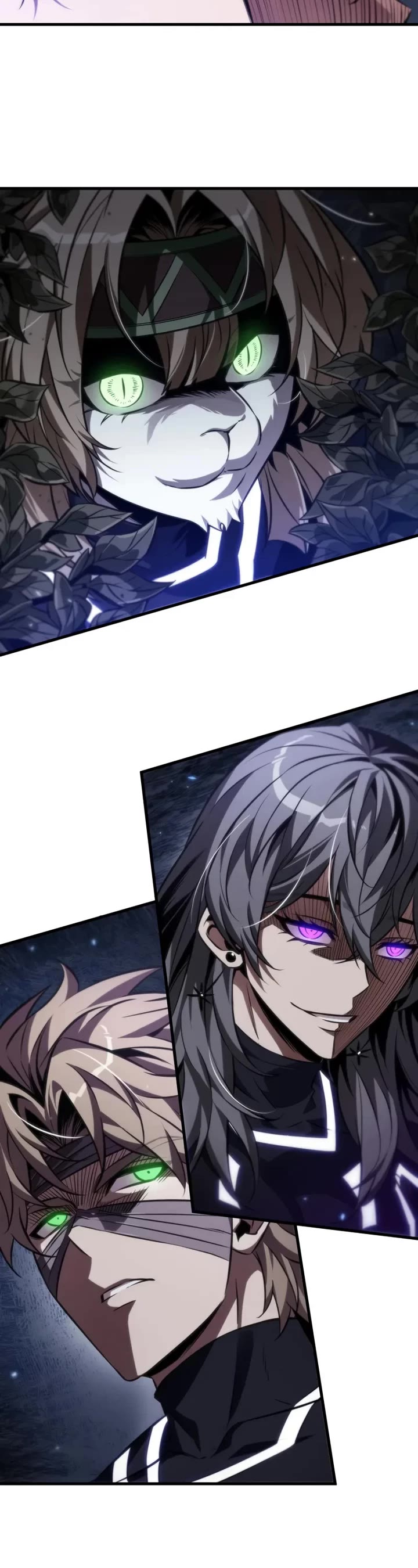 Read Pick Me Up! EN Manga Online