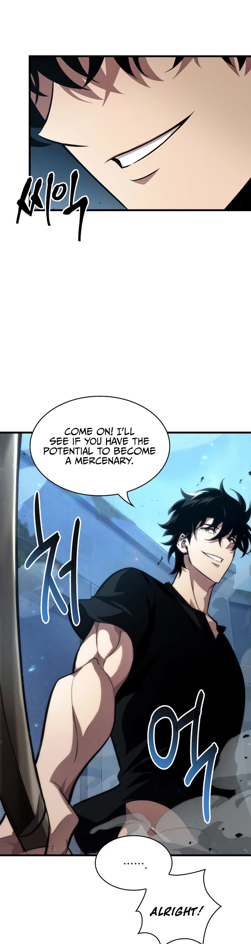 Read Pick Me Up! EN Manga Online
